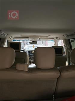 نيسان باترول